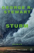 Cover: Sturm - Hoffmann & Campe
