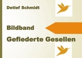 Cover: Gefiederte Gesellen - Books on Demand