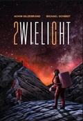 Cover: Zwielicht 20 - epubli