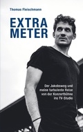 Cover: Extrameter - Books on Demand