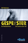 Cover: Gespenster - Ellert & Richter Verlag