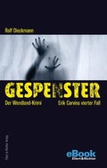Cover: Gespenster - Ellert & Richter Verlag