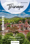 Bild: Thüringen - ReiseMomente - 360° medien