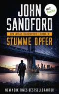Cover: Stumme Opfer - dotbooks