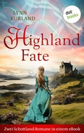 Cover: Highland Fate - dotbooks