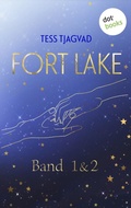 Cover: Fort Lake - dotbooks