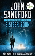 Cover: Eisiger Zorn - dotbooks