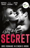 Cover: My Dirty Secret - dotbooks