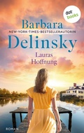 Cover: Lauras Hoffnung - dotbooks