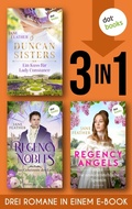 Cover: Duncan Sisters - dotbooks