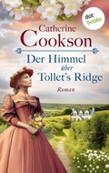 Cover: Der Himmel &uuml;ber Tollet's Ridge - dotbooks
