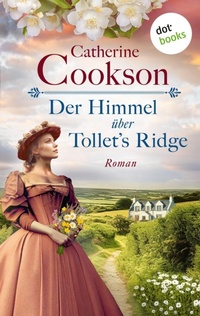 Enlarge image Cover: Der Himmel über Tollet's Ridge - dotbooks