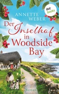 Cover: Der Inselhof in Woodside Bay - dotbooks