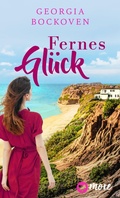 Cover: Fernes Gl&uuml;ck - MORE by Aufbau Digital