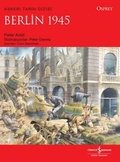 Cover: Berlin 1945 - T&uuml;rkiye Is Bankasi K&uuml;lt&uuml;r Yayinlari