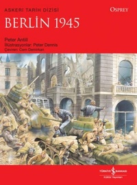 Enlarge image Cover: Berlin 1945 - Türkiye Is Bankasi Kültür Yayinlari