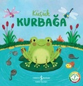 Cover: K&uuml;c&uuml;k Kurbaga - T&uuml;rkiye Is Bankasi K&uuml;lt&uuml;r Yayinlari