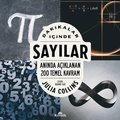 Cover: Dakikalar Icinde Sayilar - Aninda Aciklanan 200 Temel Kavram - Kronik Kitap