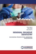 Cover: Minimal Invasive Dentistry - LAP Lambert Academic Publishing