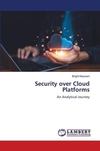 Enlarge image Cover: Security over Cloud Platforms - LAP Lambert Academic Publishing