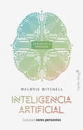 Cover: Inteligencia artificial - CAPIT&Aacute;N SWING LIBROS