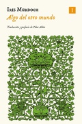 Cover: Algo del otro mundo - Editorial Impedimenta SL