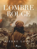 Cover: L'Ombre rouge - T1 - Saga Egmont