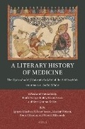 Cover: A Literary History of Medicine - Brill