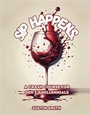 Cover: SIP HAPPENS - Spines