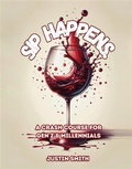 Cover: SIP HAPPENS - Spines