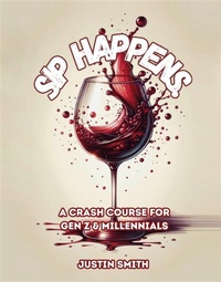 Enlarge image Cover: SIP HAPPENS - Spines
