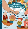 Cover: &iquest;C&oacute;mo se hace justicia? - Siglo XXI Editores