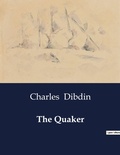 Cover: The Quaker - Culturea