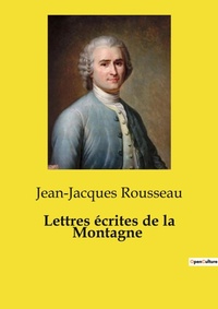 Abbildung von: Lettres ?crites de la Montagne - Culturea