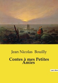 Abbildung von: Contes ? mes Petites Amies - Culturea