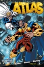 Cover: Atlas: Finding Home #3 - TidalWave Productions