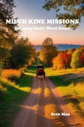 Cover: Milch Kine Mission - Marvin McKenzie