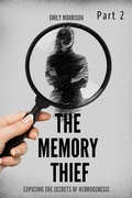 Cover: The Memory Thief Part 2 - StorySpark