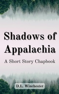 Cover: Shadows of Appalachia - Undertaker Books