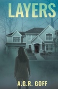 Cover: Layers - A.G.R. Goff