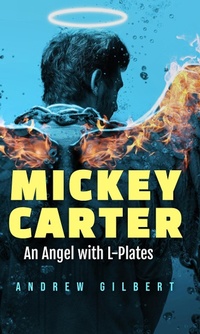 Enlarge image Cover: Mickey Carter - Andrew Gilbert