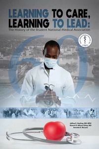 Abbildung von: Learning to Lead, Learning to Care - BOOKBABY