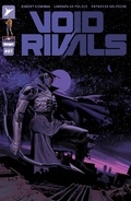 Cover: Void Rivals #7 - Image Comics Inc