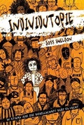 Cover: INDIVIDUTOPIE - Joss Sheldon