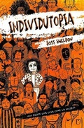 Cover: INDIVIDUTOPIA - Joss Sheldon
