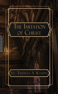 Cover: The Imitation of Christ - NATAL PUBLISHING, LLC