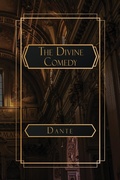 Cover: The Divine Comedy - NATAL PUBLISHING, LLC