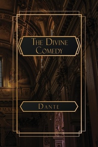 Enlarge image Cover: The Divine Comedy - NATAL PUBLISHING, LLC