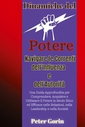 Bild: Dinamiche del Potere - Peter Gorin
