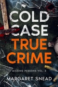 Cover: Cold Case True Crime - Cold Case True Crime